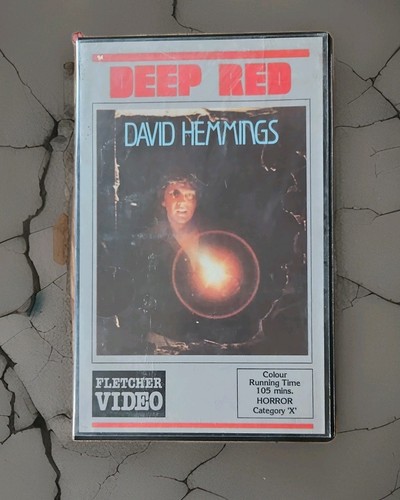 Deep red fletcher video - fletcher,