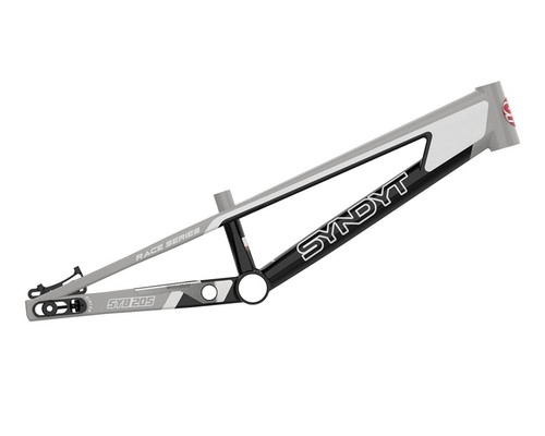 Syndyt bmx race frame - syndyt,