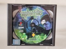 Syphon Filter Sony PlayStation