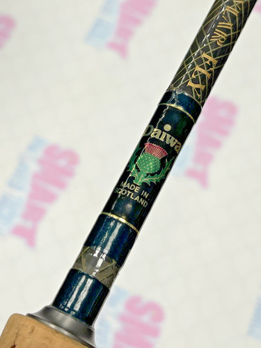 Daiwa whisker tournament - whisker,