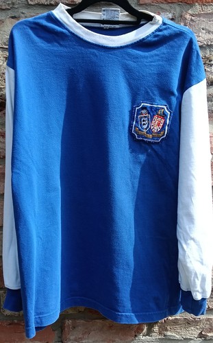 Toffs retro brighton football - brighton,