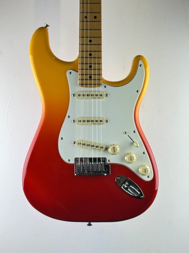 Fender player plus - fender,