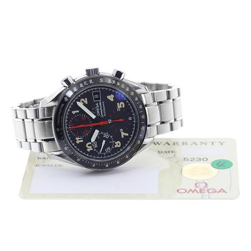 Omega speedmaster mark - mark, iv
