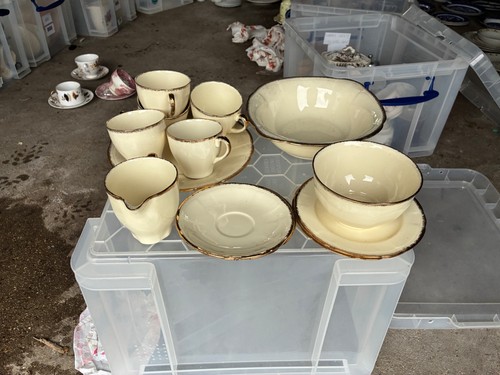 Vintage alfred meakin royal - vintage,