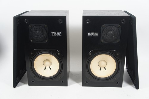 Yamaha 10m speakers studio - yamaha,