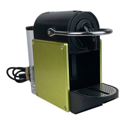 Nespresso magimix pixie m110 - magimix,