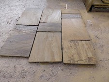 Yorkshire Stone Paving Finest