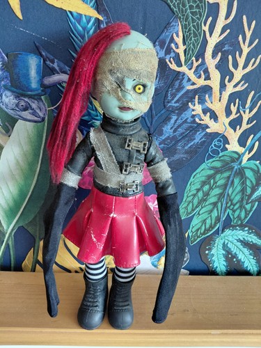 Living dead doll exclusive - doll,
