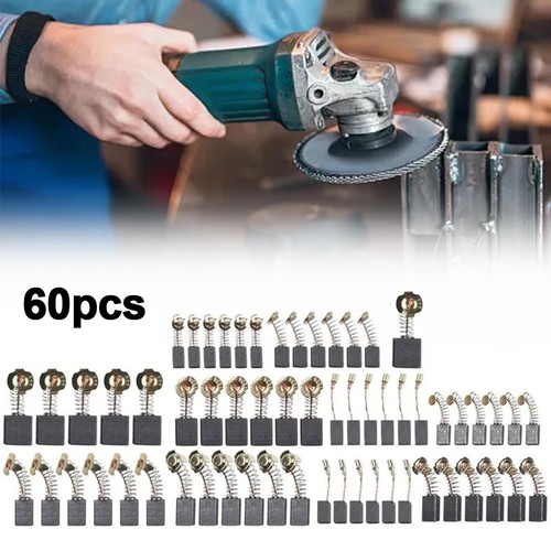 60pcs electric motor carbon - electric,