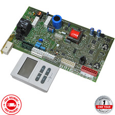 Vaillant PCB 0020132764 – Printed Circuit Board for Ecotec Plus & Pro Boilers