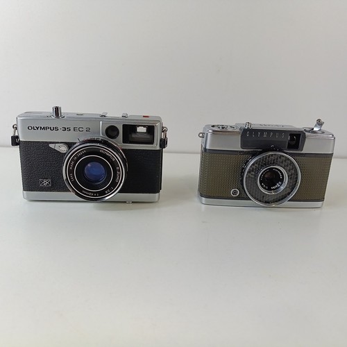 Olympus 35mm cameras for - 35mm,