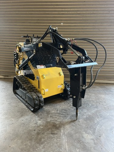 Delano t360 tracked skid steer - delano,