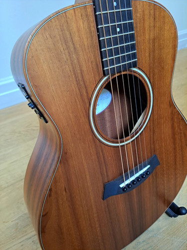 Taylor mini koa - taylor,