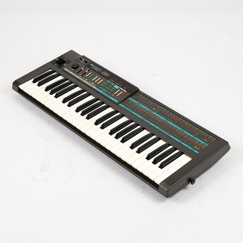 Korg poly 800 synthesizer used - korg,