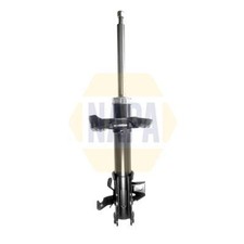 Genuine NAPA Shock Absorber Rh Front Fits Honda  Civic I-Ctdi,I-Ctdi Gt Type S,