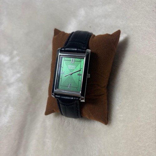 Vintage seiko quartz - vintage,