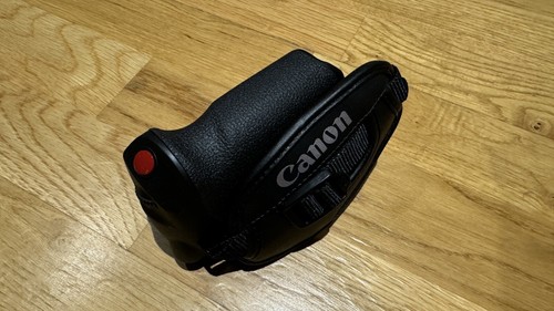 Canon c300 500 - c300/500, grip