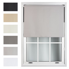 Furnished Blackout Roller