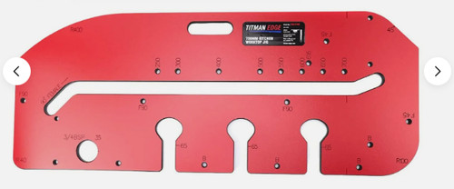 Ewj700 worktop jig 700mm - worktop,