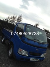 Toyota Dyna Hilux Hiace 2.5 D4D Breaking 2KD-FTV ***auction For One Wheel Nut***