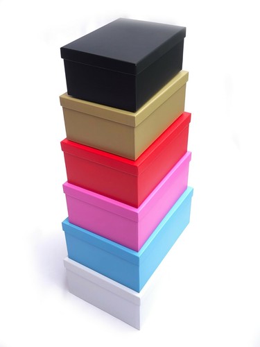 Stylish storage boxes - stylish,