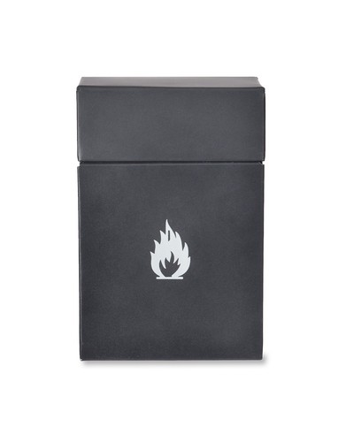 Garden trading carbon fire - garden,