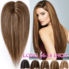 16"18" Upgrade 100% Real Remy