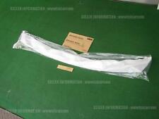 MITSUBISHI LANCER EVO 5 EVO 6 CP9A GARNISH FRONT DECK MR191510 evolution parts