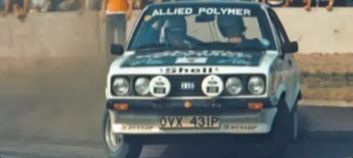 Mk2 escort rs2000 project - mk2,