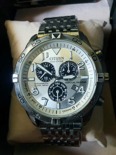 Citizen ecodrive e820 - citizen, calibre