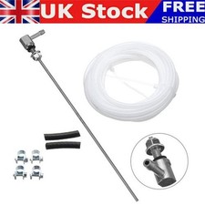 Diesel Heater Fuel Tank Sender Pipe Pick Up Hose For Webasto Eberspacher UK