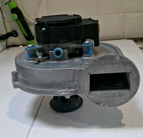 Baxi solo he 18 - ie, 15