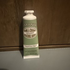 L’occitane Hand & Nail Care