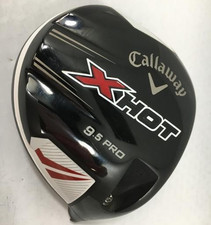 Callaway GOLF X HOT PRO 9.5°