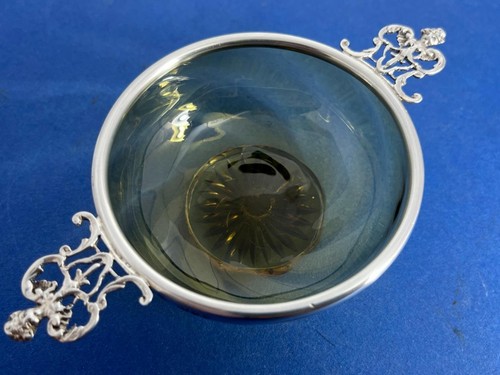 Antique victorian solid silver - victorian,