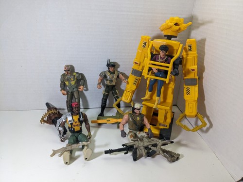 Lot alien space - lot,