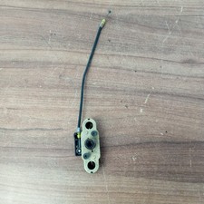 Kawasaki ZR-7 Seat Lock