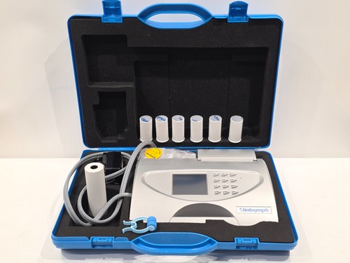 Spirometer vitalograph alpha - spirometer,