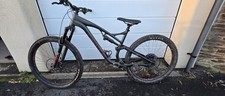 Whyte T-160s Full Suspension Mountain Bike XL