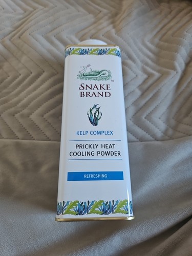 Snake brand kelp complex - snake,
