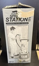 Earlex HV5000 Spray Station