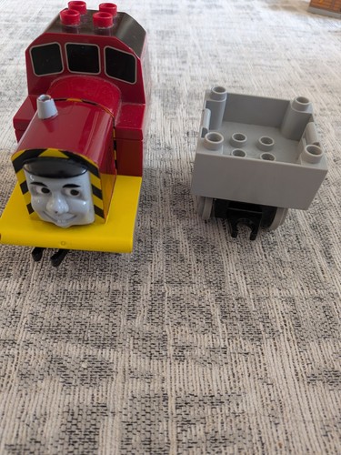 Lego duplo 3352 - duplo, salty