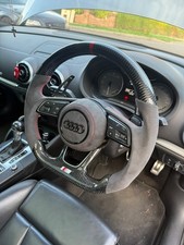 Audi RS3 CARBON / Alcantara