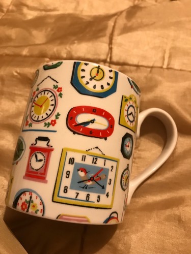 Cath kidston china coffee - kidston,