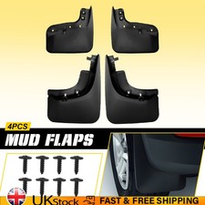 4pcs MUDFLAPS Splash Mud