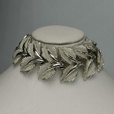 vintage Jewelcraft bracelet