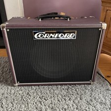 Cornford Carrera Hand Wired