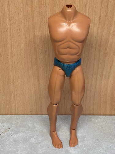 Vintage action man bullet - vintage,