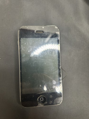 Apple iphone 3gs - apple, (a1303)