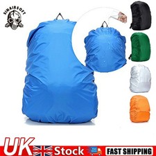 20L-80L Waterproof Backpack